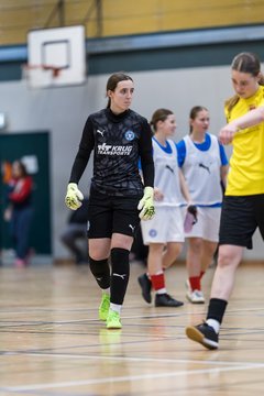 Bild 732 - wBJ NFV Futsalmeisterschaft